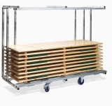 Trolley Professional Beerset